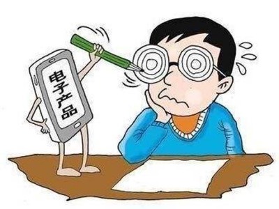 电子产品 育儿路上的双刃剑，是智能启蒙还是成长阻碍？